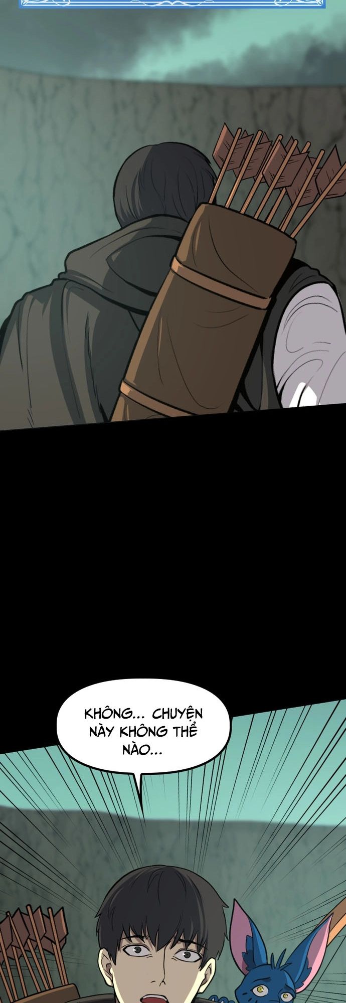 Thợ Săn Nguyên Thủy - Chapter 55 - Page 56