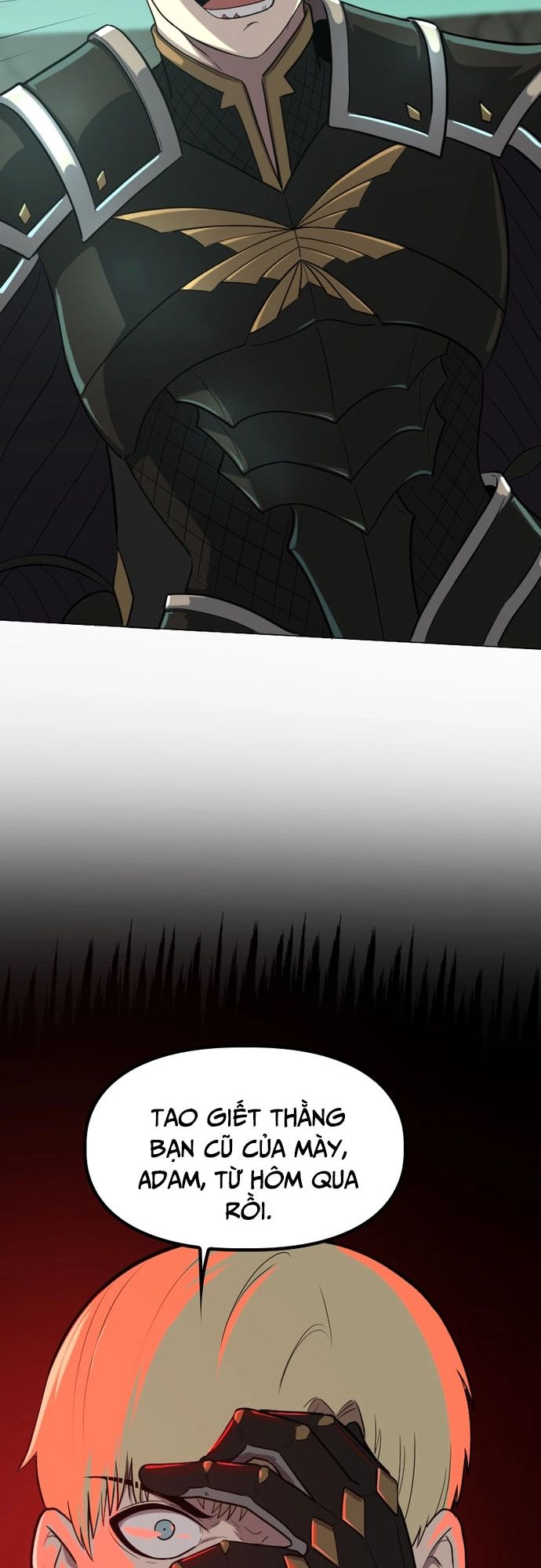 Thợ Săn Nguyên Thủy - Chapter 55 - Page 58