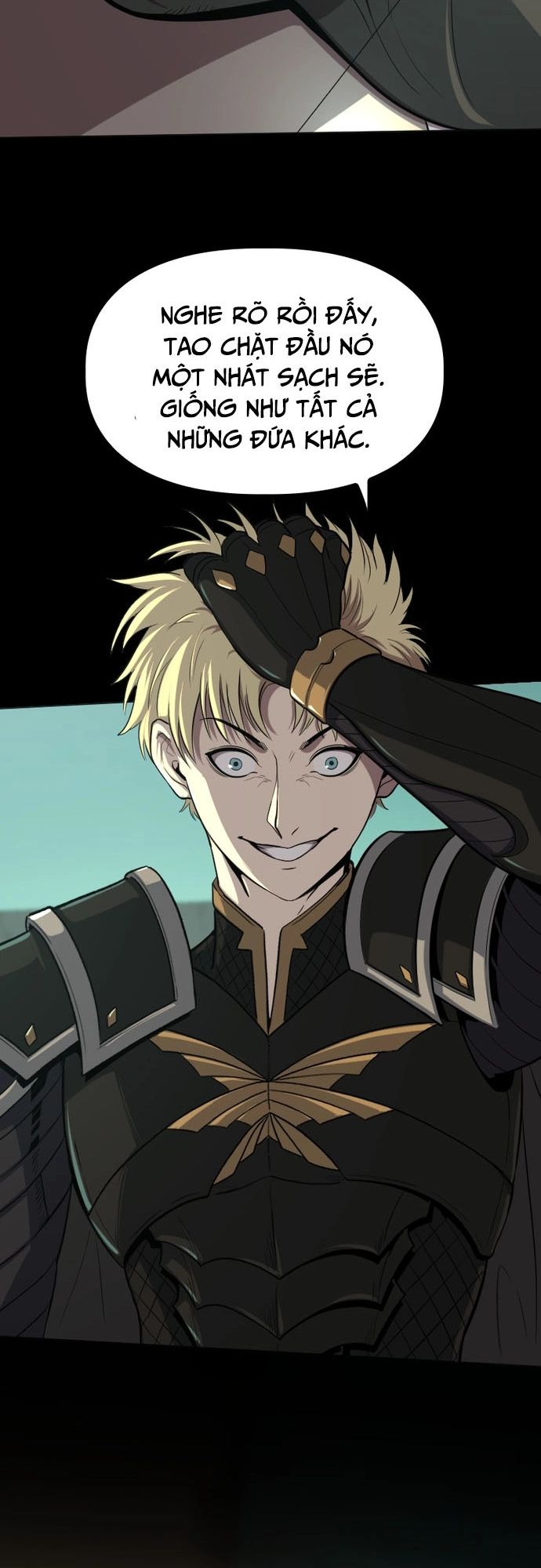 Thợ Săn Nguyên Thủy - Chapter 55 - Page 60