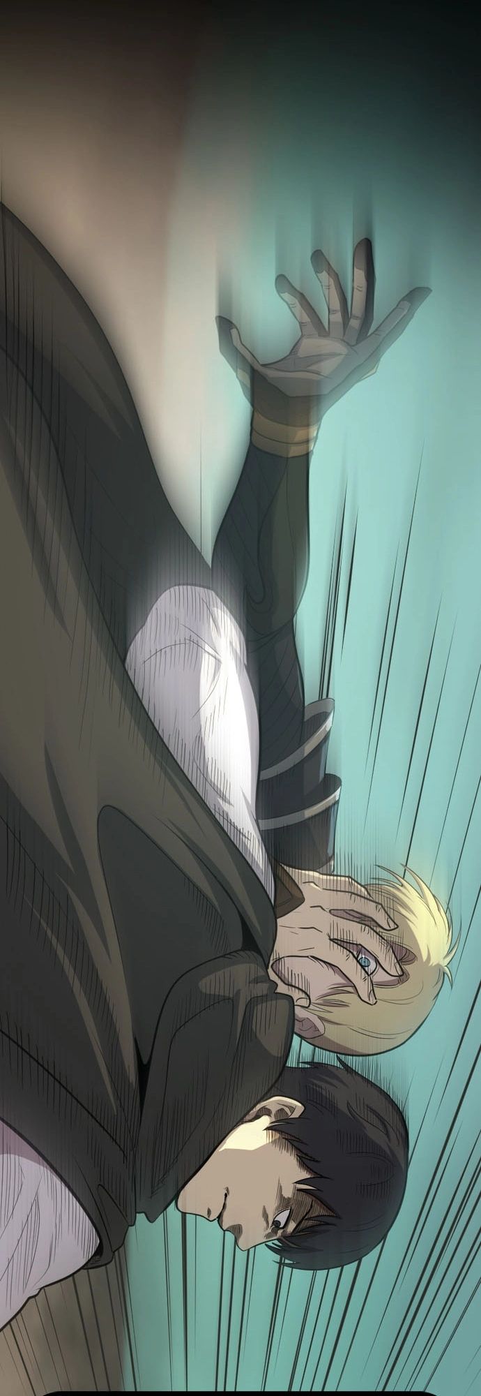 Thợ Săn Nguyên Thủy - Chapter 55 - Page 61