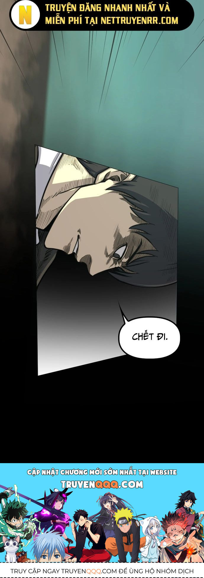 Thợ Săn Nguyên Thủy - Chapter 55 - Page 62