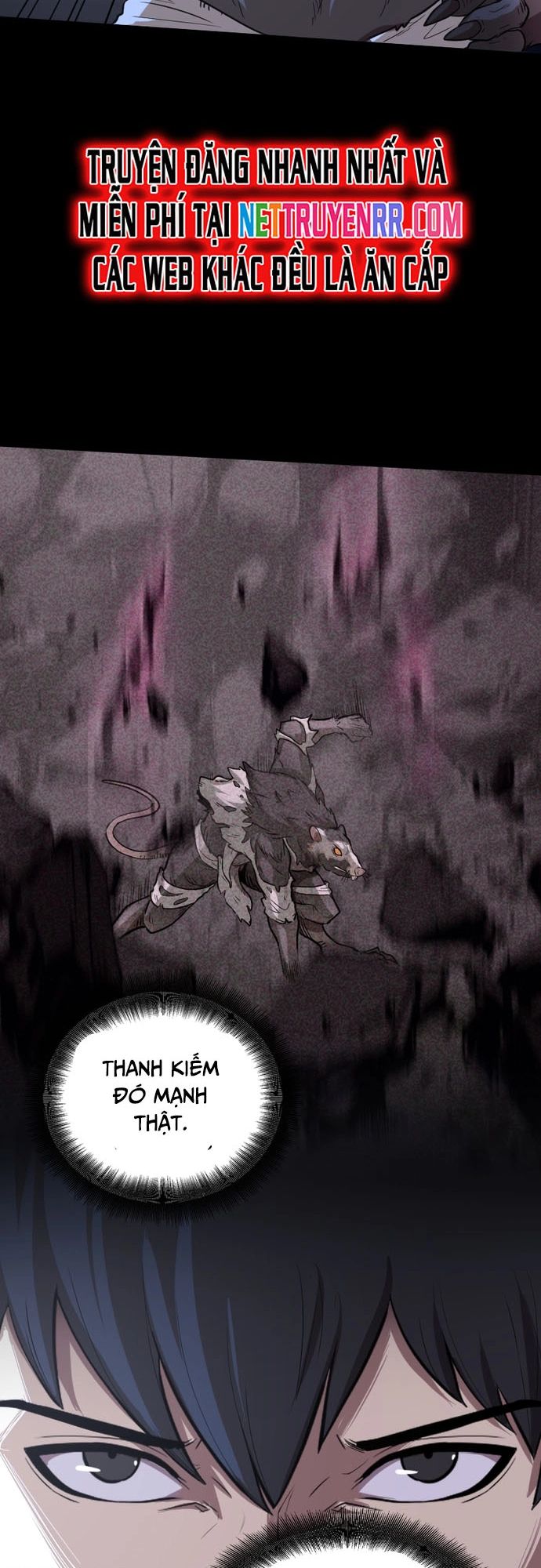 Thợ Săn Nguyên Thủy - Chapter 55 - Page 7
