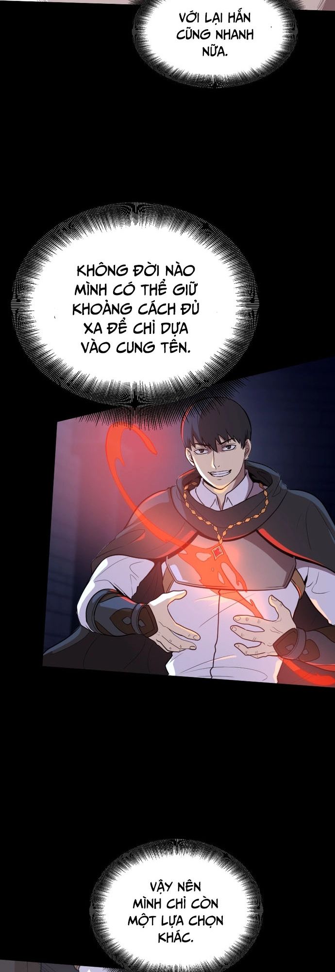 Thợ Săn Nguyên Thủy - Chapter 55 - Page 8