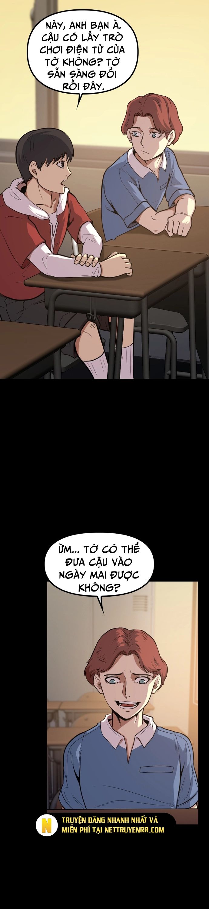 Thợ Săn Nguyên Thủy - Chapter 56 - Page 11