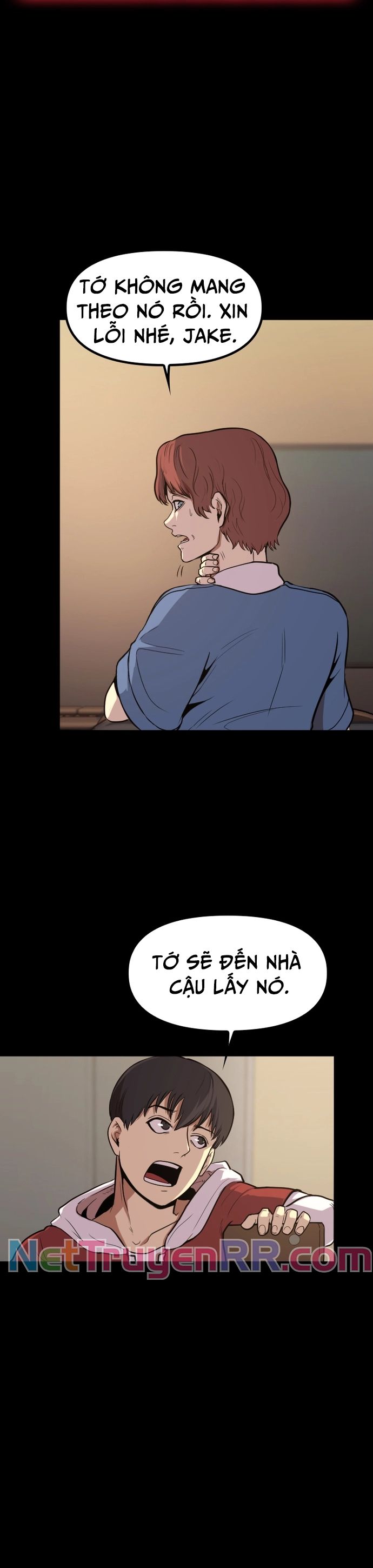 Thợ Săn Nguyên Thủy - Chapter 56 - Page 13