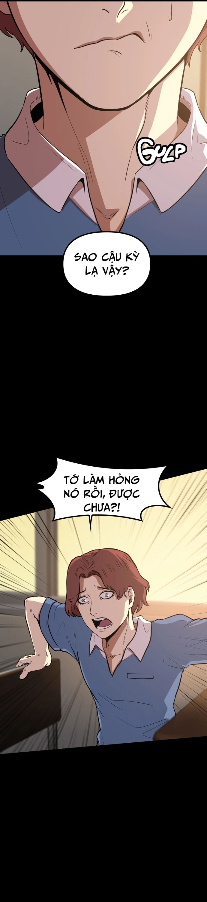Thợ Săn Nguyên Thủy - Chapter 56 - Page 14