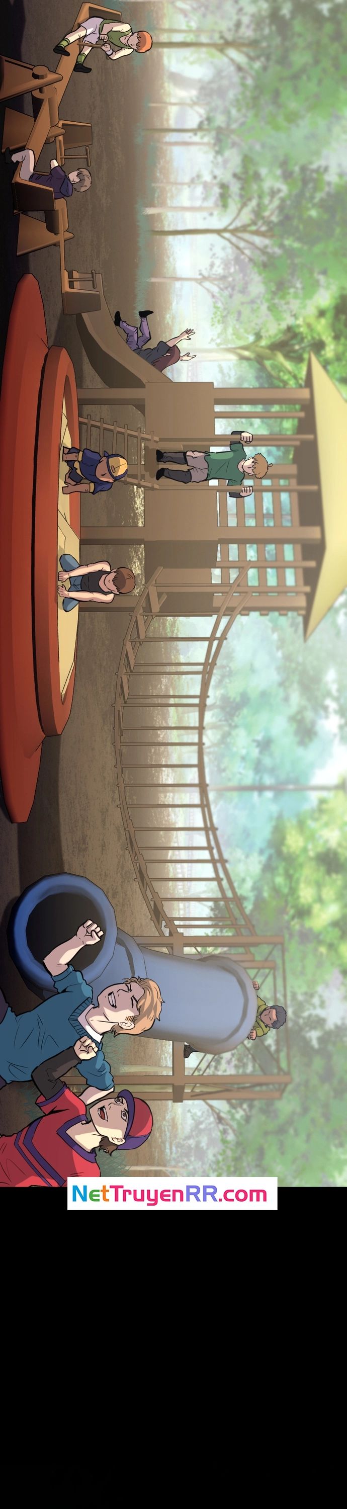 Thợ Săn Nguyên Thủy - Chapter 56 - Page 17