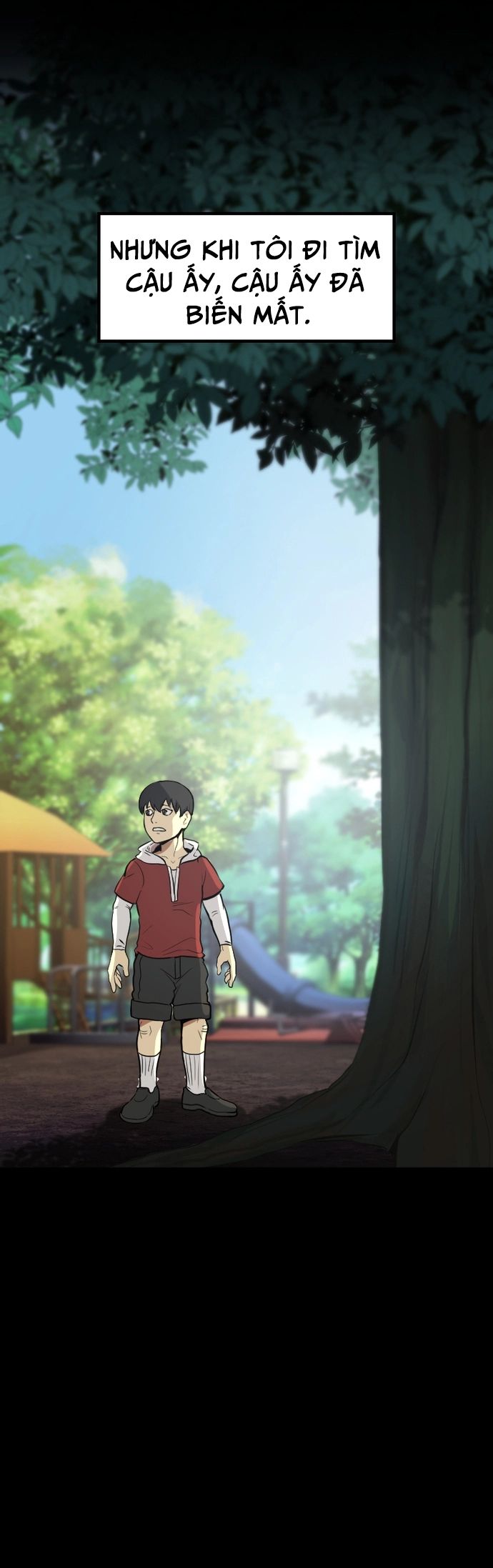 Thợ Săn Nguyên Thủy - Chapter 56 - Page 18