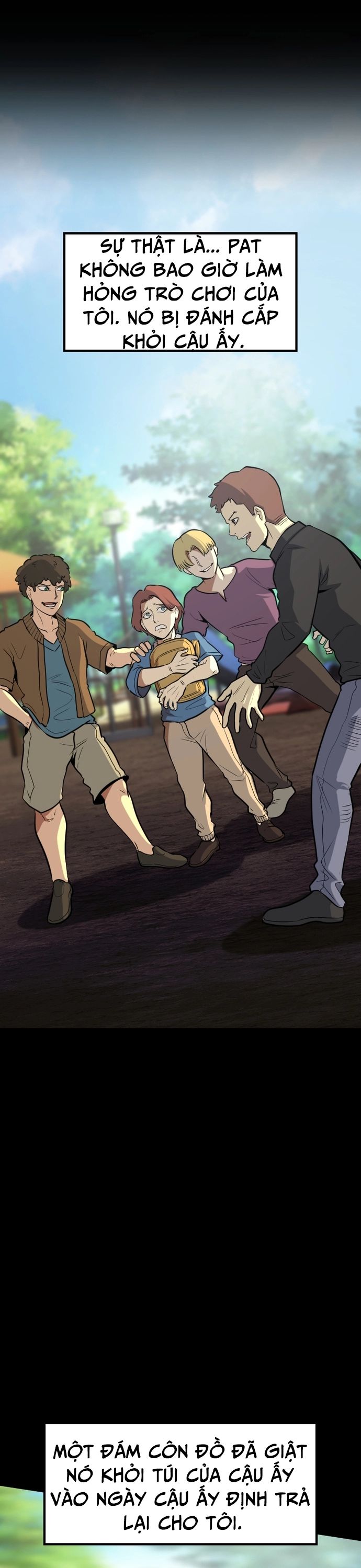 Thợ Săn Nguyên Thủy - Chapter 56 - Page 20