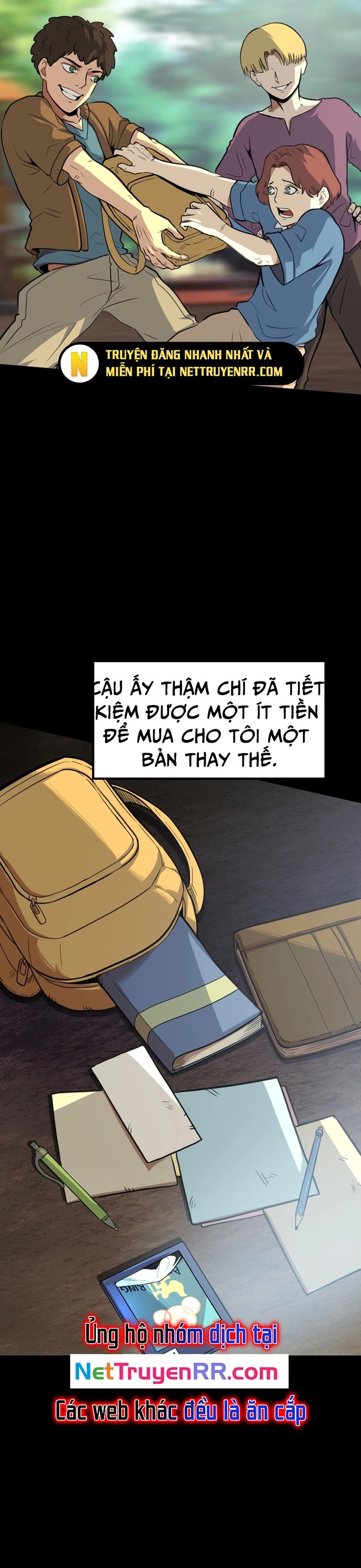 Thợ Săn Nguyên Thủy - Chapter 56 - Page 21