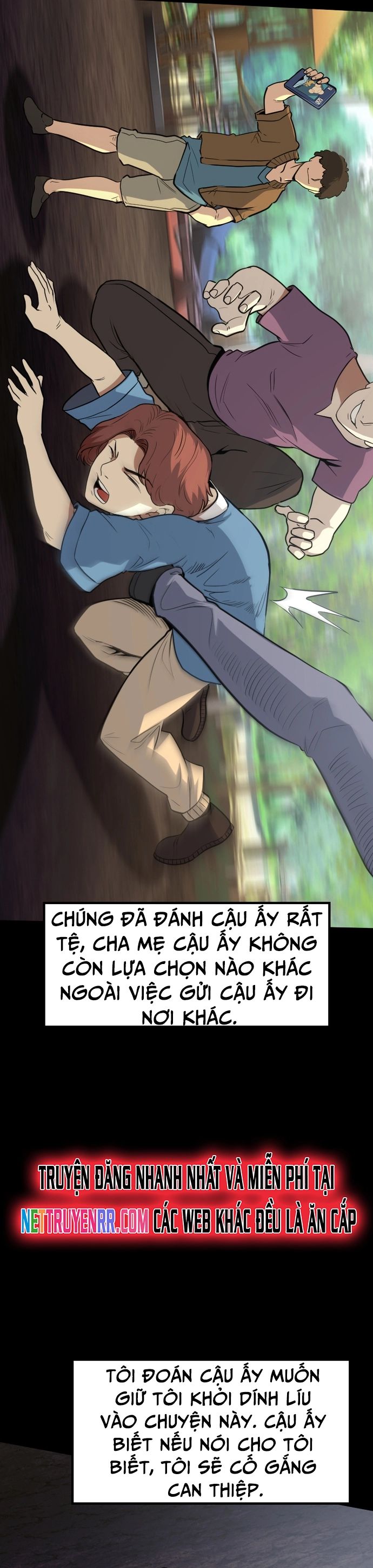 Thợ Săn Nguyên Thủy - Chapter 56 - Page 23