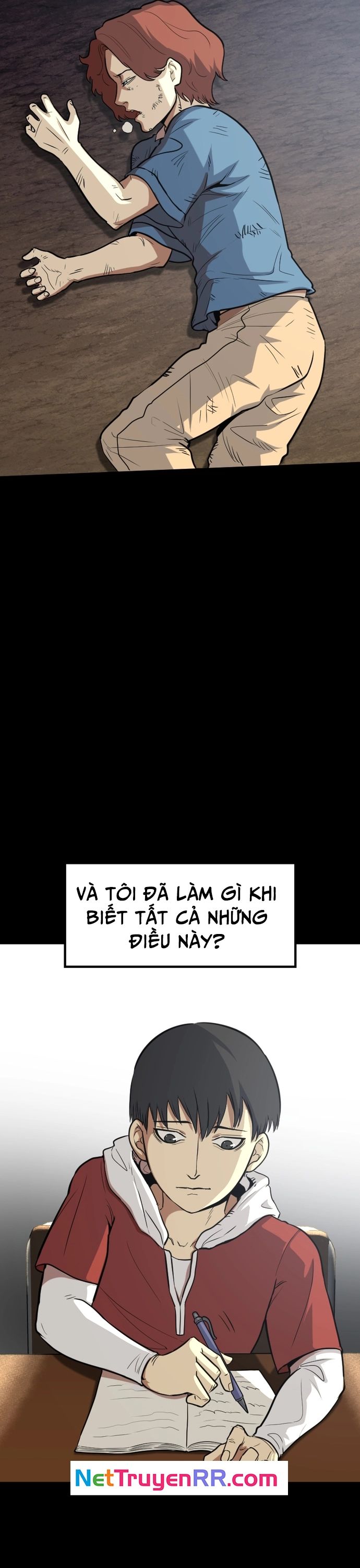 Thợ Săn Nguyên Thủy - Chapter 56 - Page 24