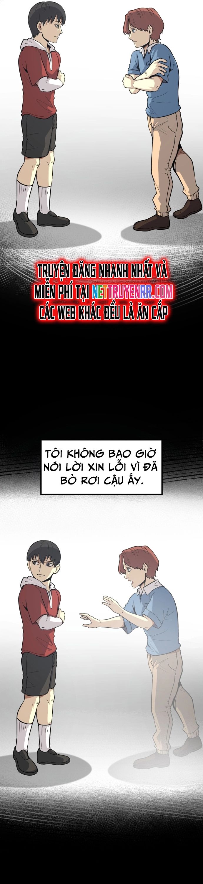 Thợ Săn Nguyên Thủy - Chapter 56 - Page 26