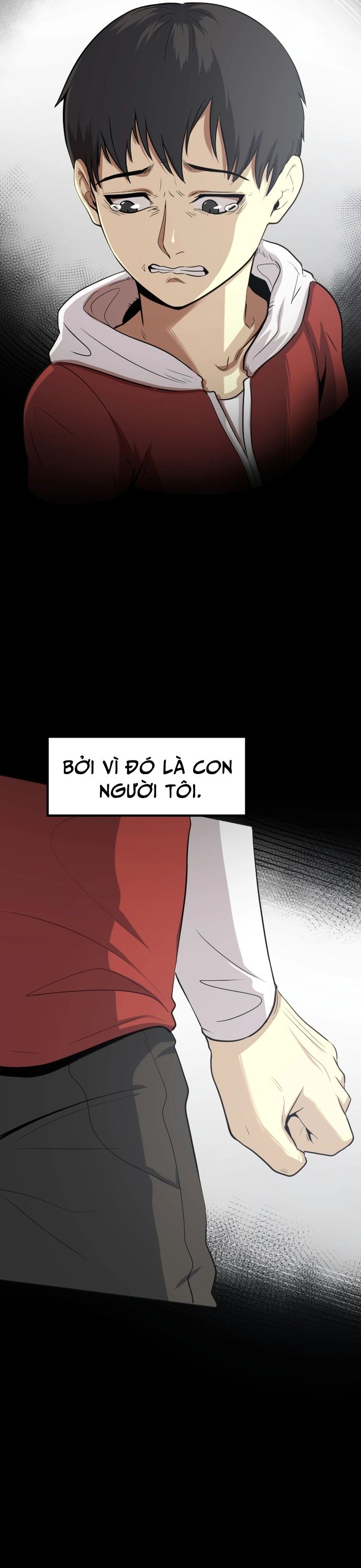 Thợ Săn Nguyên Thủy - Chapter 56 - Page 28