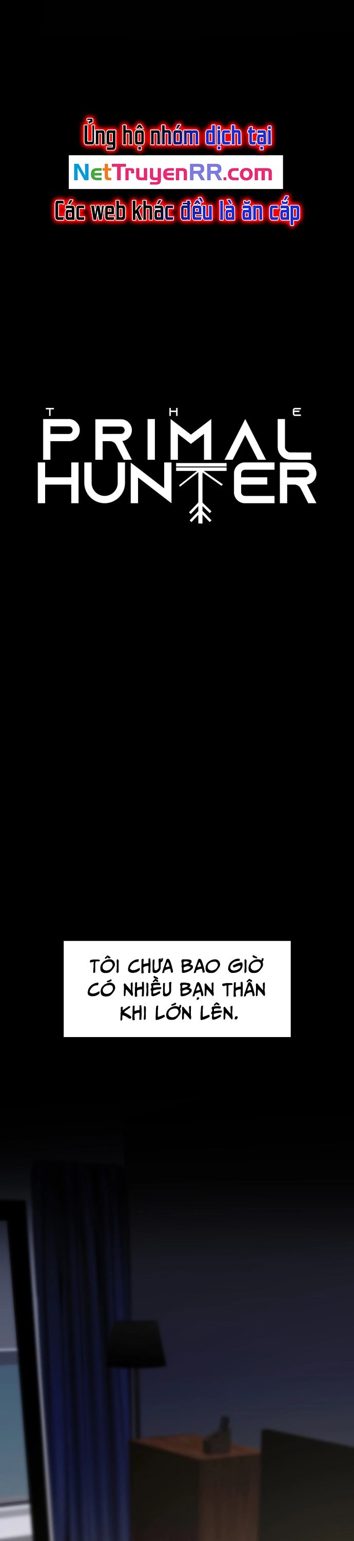 Thợ Săn Nguyên Thủy - Chapter 56 - Page 3