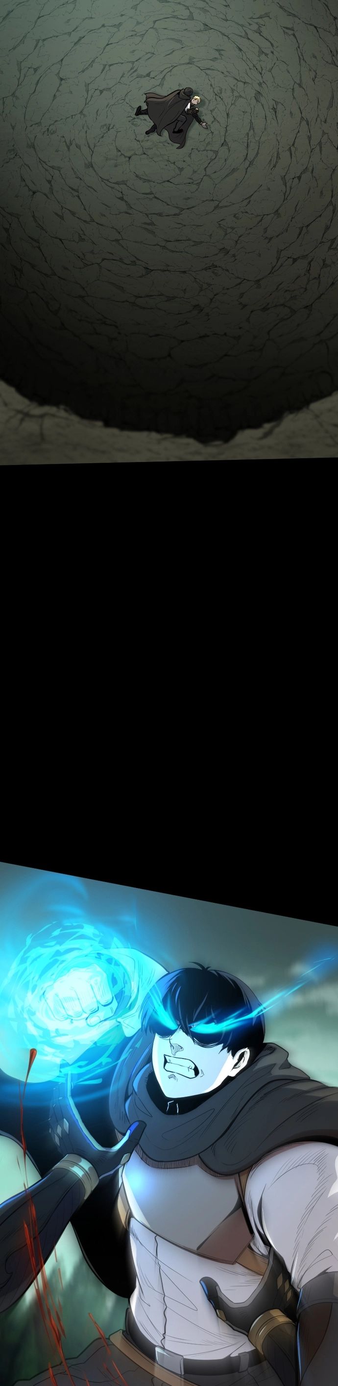 Thợ Săn Nguyên Thủy - Chapter 56 - Page 31