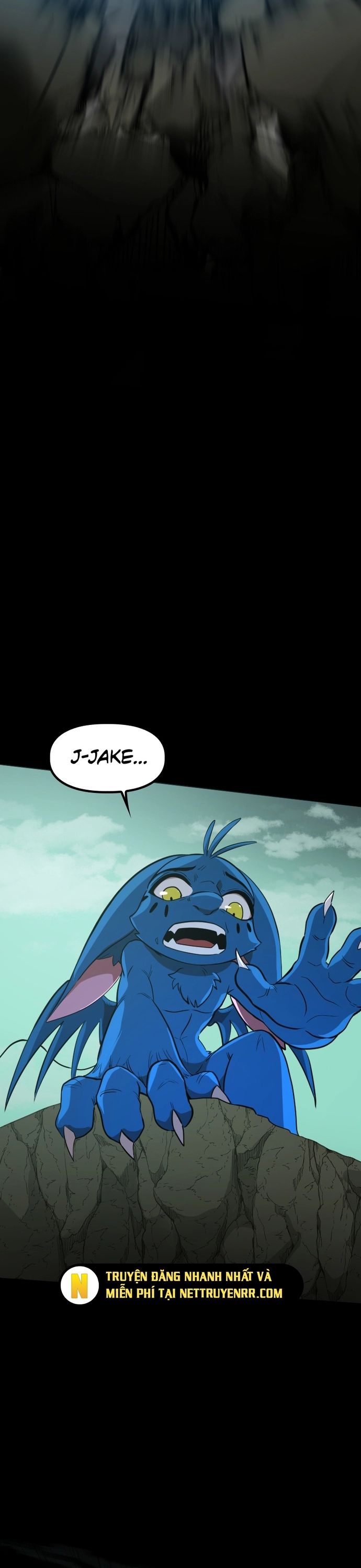 Thợ Săn Nguyên Thủy - Chapter 56 - Page 33