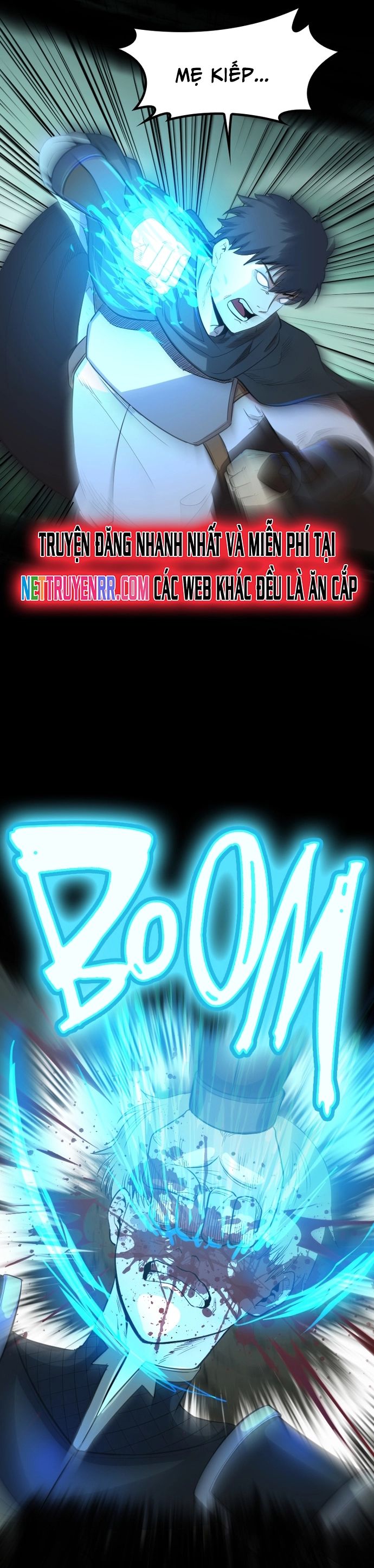 Thợ Săn Nguyên Thủy - Chapter 56 - Page 34