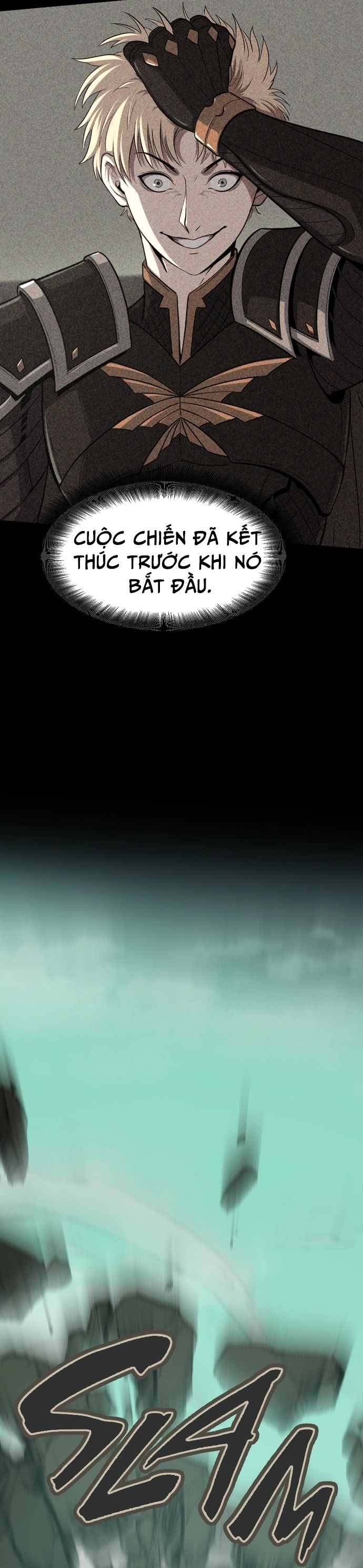 Thợ Săn Nguyên Thủy - Chapter 56 - Page 36