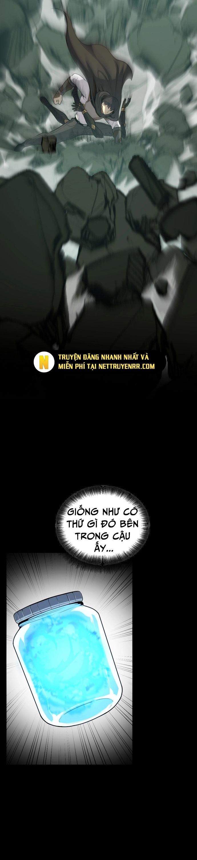 Thợ Săn Nguyên Thủy - Chapter 56 - Page 37