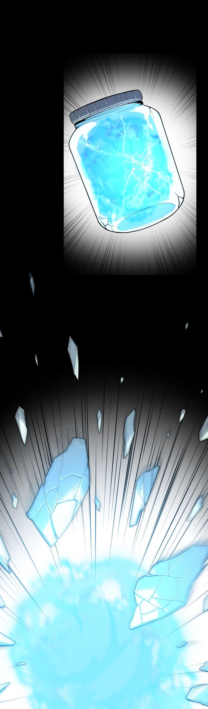 Thợ Săn Nguyên Thủy - Chapter 56 - Page 38