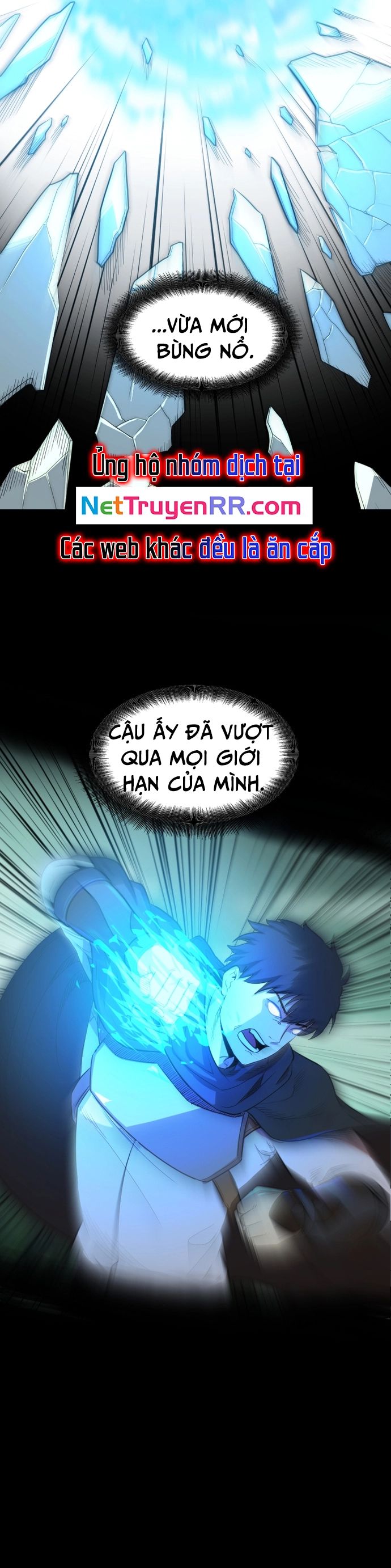 Thợ Săn Nguyên Thủy - Chapter 56 - Page 39