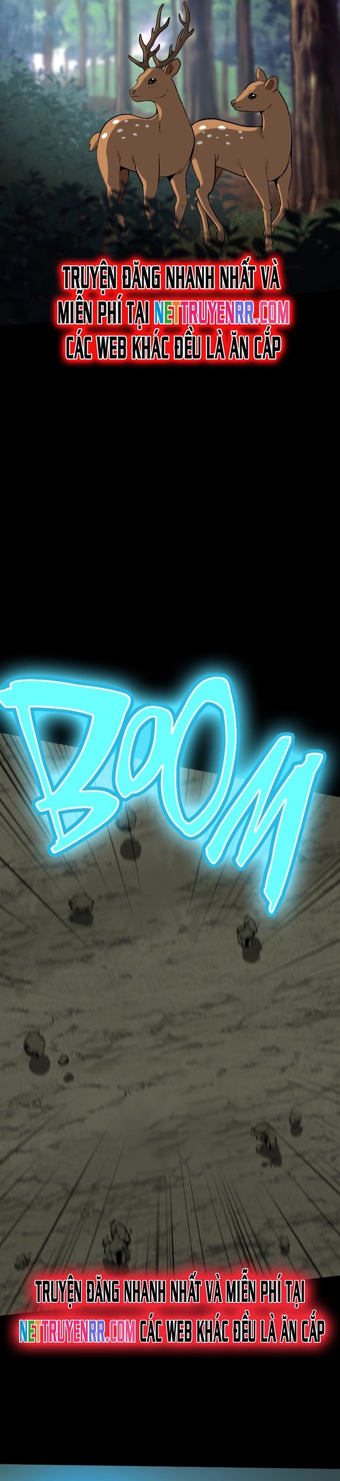 Thợ Săn Nguyên Thủy - Chapter 56 - Page 42