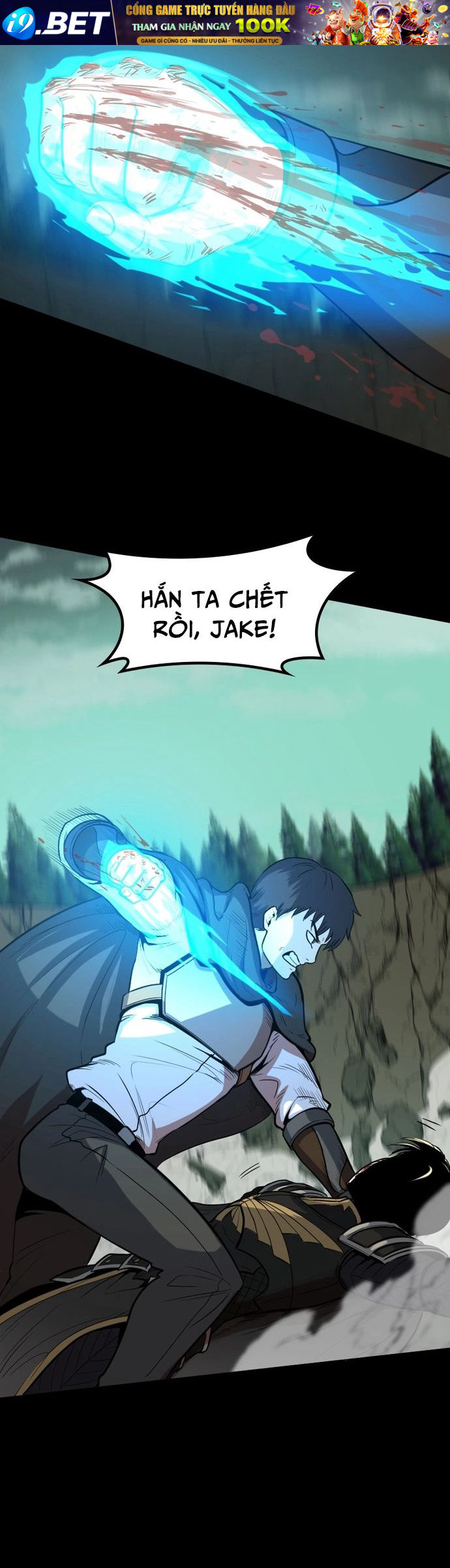 Thợ Săn Nguyên Thủy - Chapter 56 - Page 43