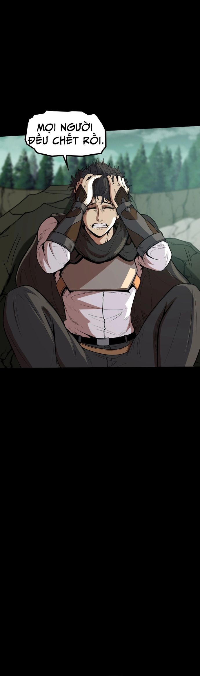 Thợ Săn Nguyên Thủy - Chapter 56 - Page 46