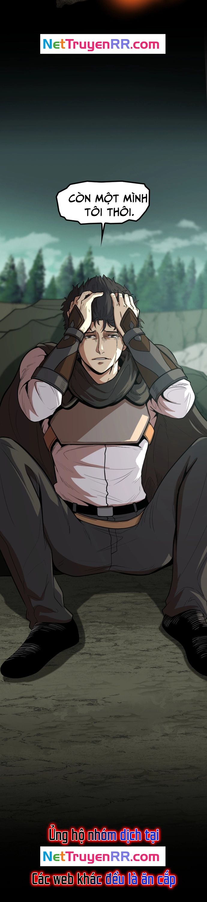 Thợ Săn Nguyên Thủy - Chapter 56 - Page 48