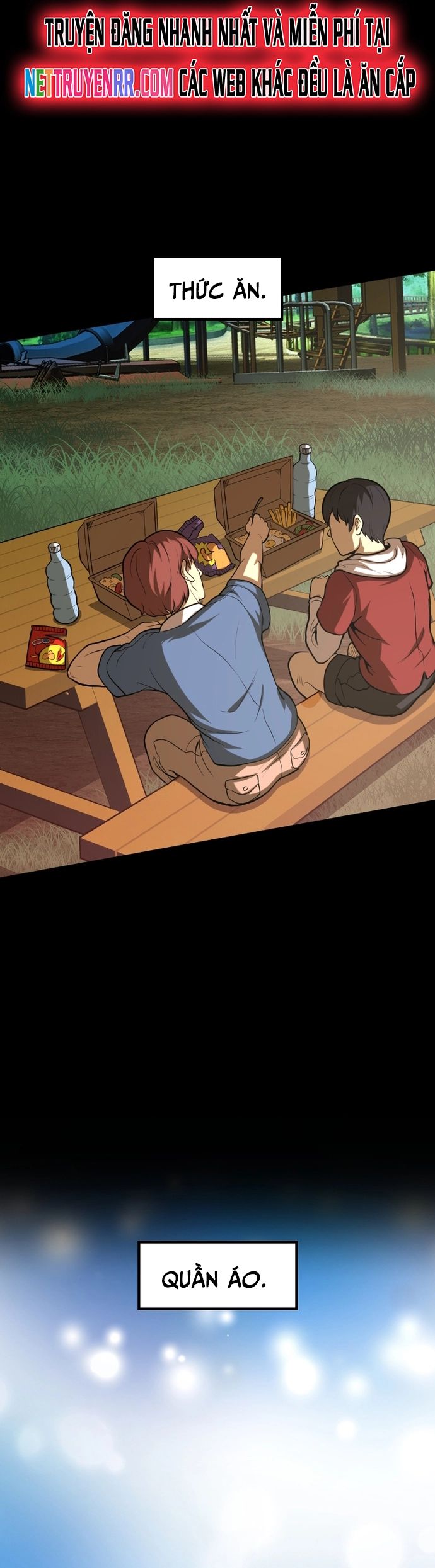 Thợ Săn Nguyên Thủy - Chapter 56 - Page 8