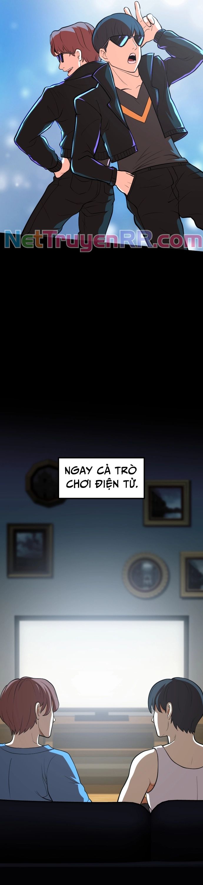 Thợ Săn Nguyên Thủy - Chapter 56 - Page 9