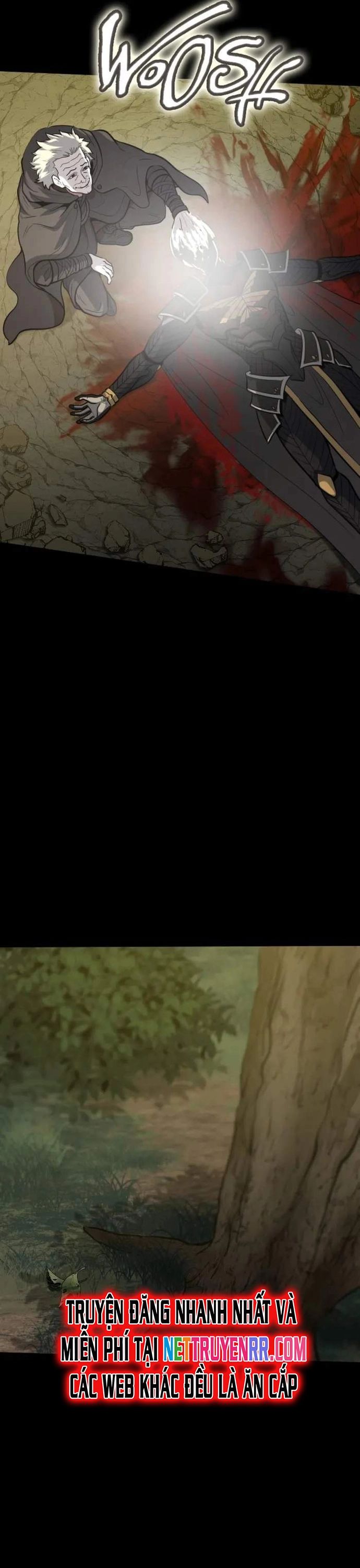 Thợ Săn Nguyên Thủy - Chapter 57 - Page 12