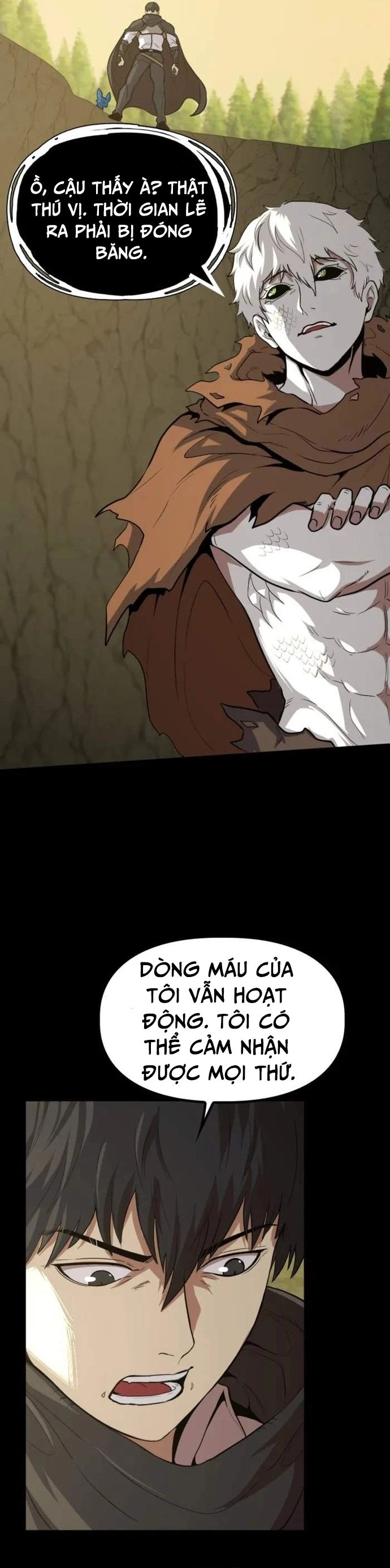 Thợ Săn Nguyên Thủy - Chapter 57 - Page 14