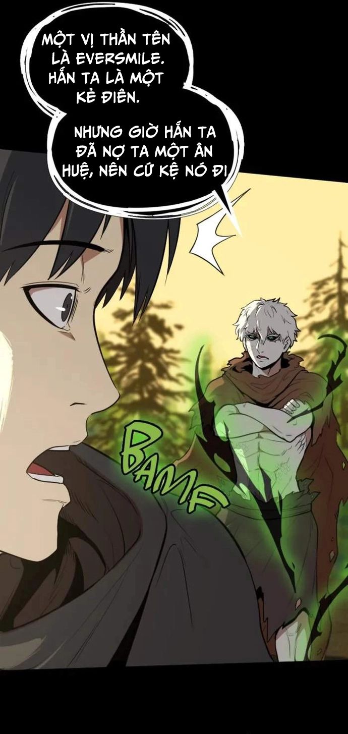 Thợ Săn Nguyên Thủy - Chapter 57 - Page 16