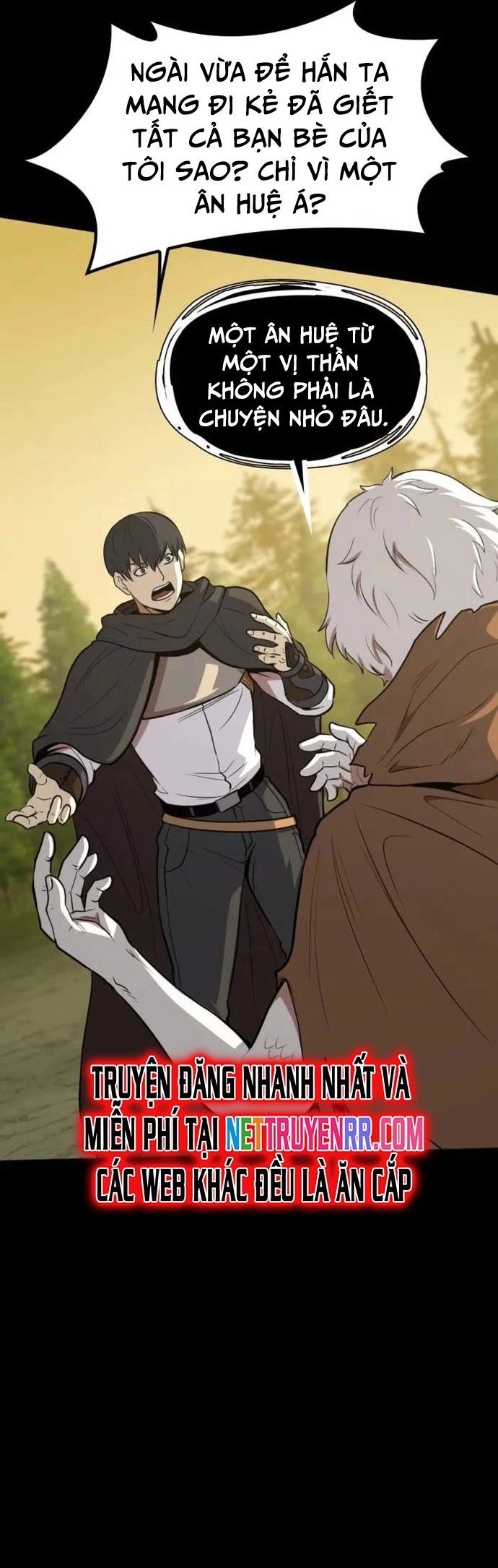 Thợ Săn Nguyên Thủy - Chapter 57 - Page 17