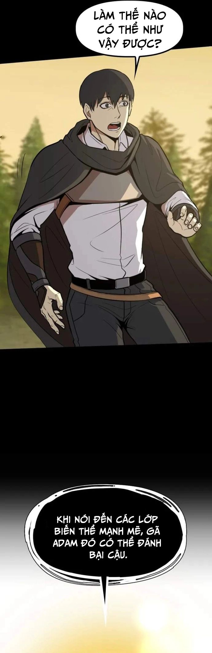 Thợ Săn Nguyên Thủy - Chapter 57 - Page 19