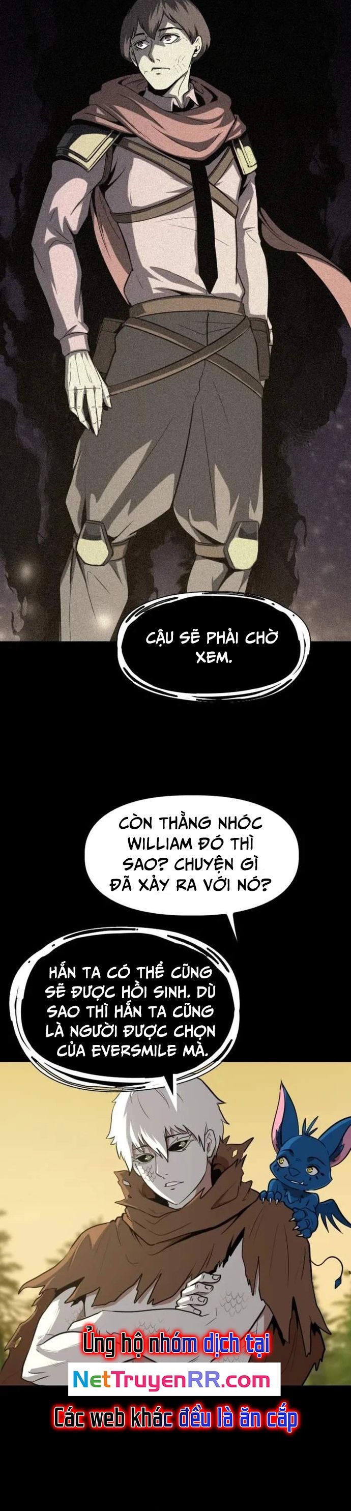Thợ Săn Nguyên Thủy - Chapter 57 - Page 21