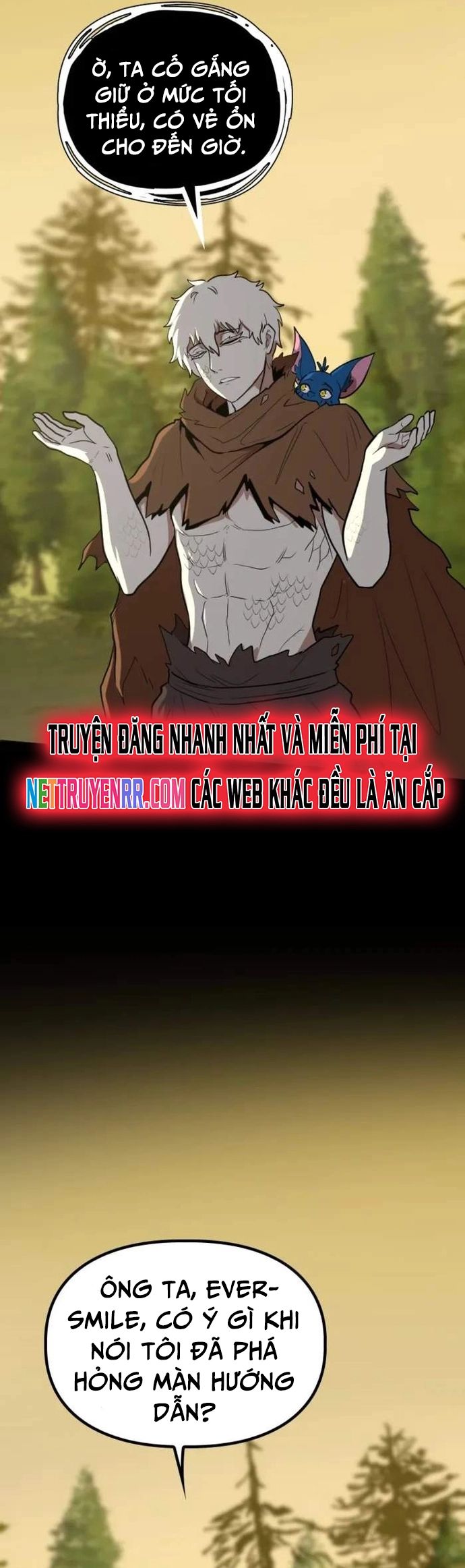 Thợ Săn Nguyên Thủy - Chapter 57 - Page 23