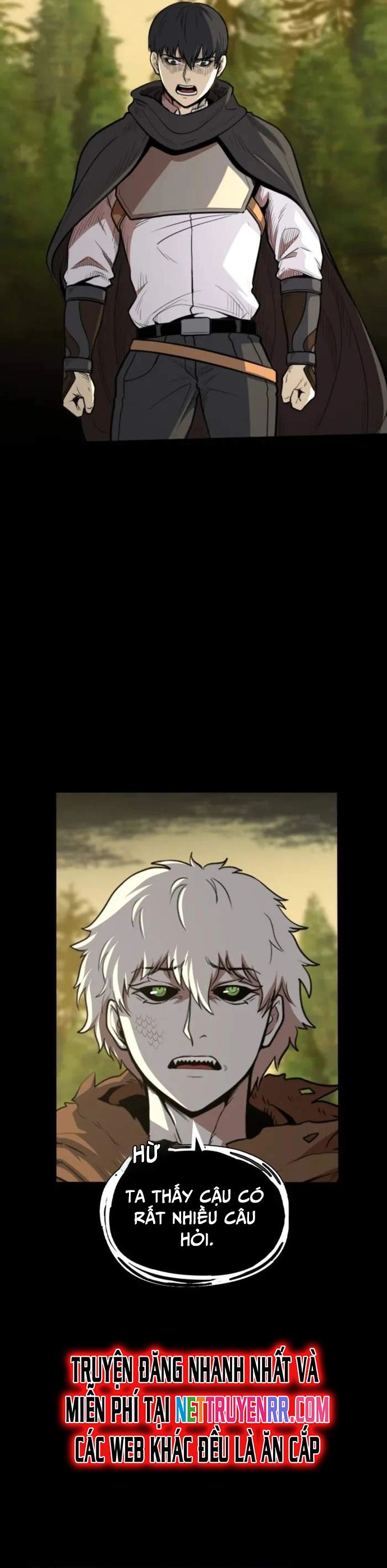 Thợ Săn Nguyên Thủy - Chapter 57 - Page 24