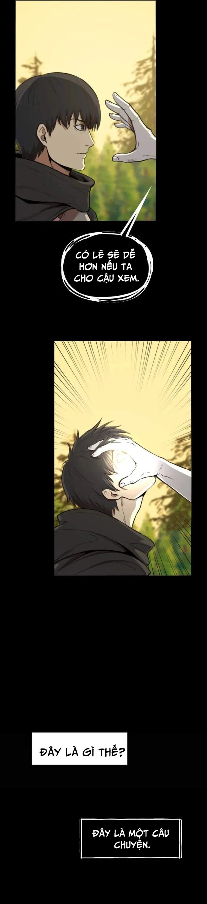 Thợ Săn Nguyên Thủy - Chapter 57 - Page 25