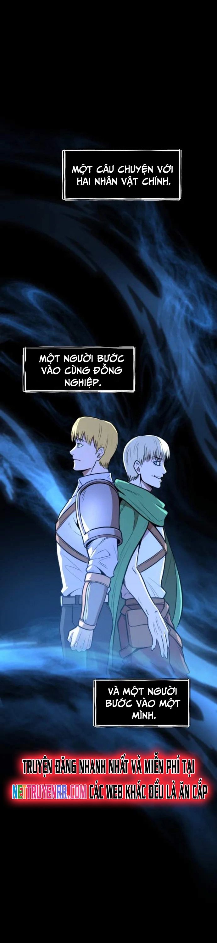 Thợ Săn Nguyên Thủy - Chapter 57 - Page 26