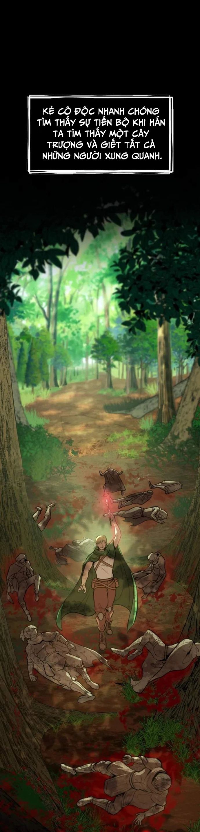 Thợ Săn Nguyên Thủy - Chapter 57 - Page 27