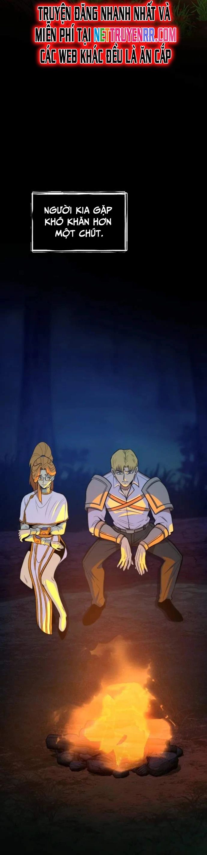 Thợ Săn Nguyên Thủy - Chapter 57 - Page 28