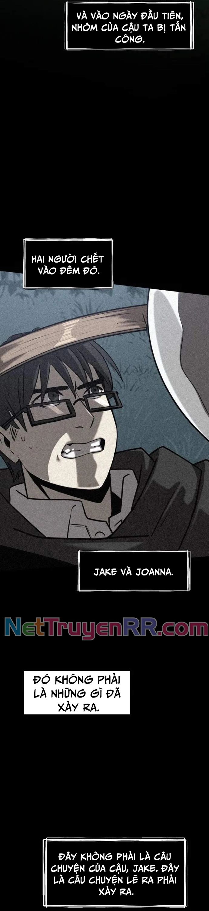 Thợ Săn Nguyên Thủy - Chapter 57 - Page 29