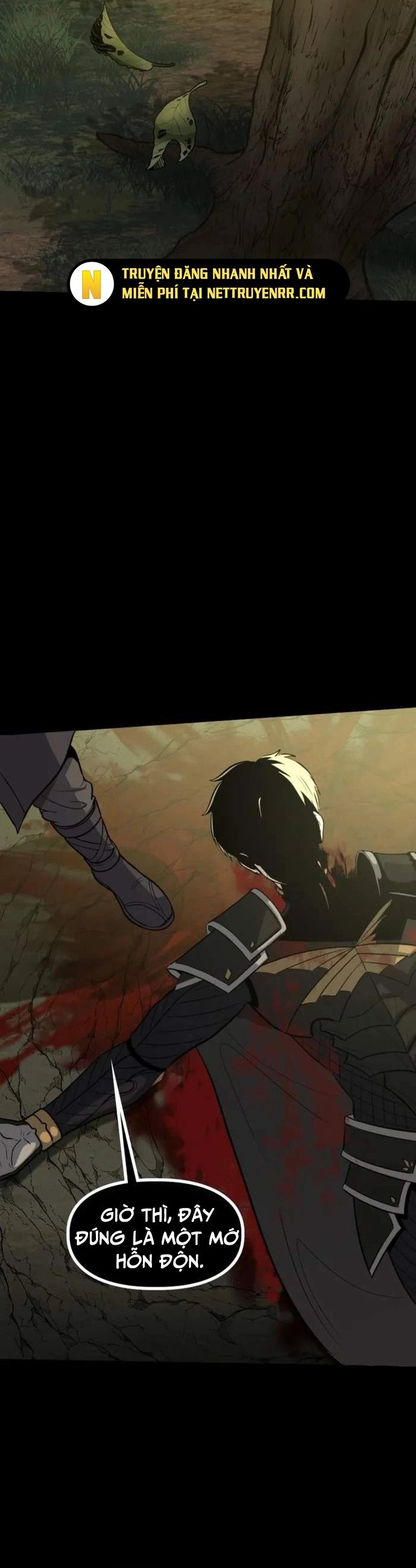 Thợ Săn Nguyên Thủy - Chapter 57 - Page 3