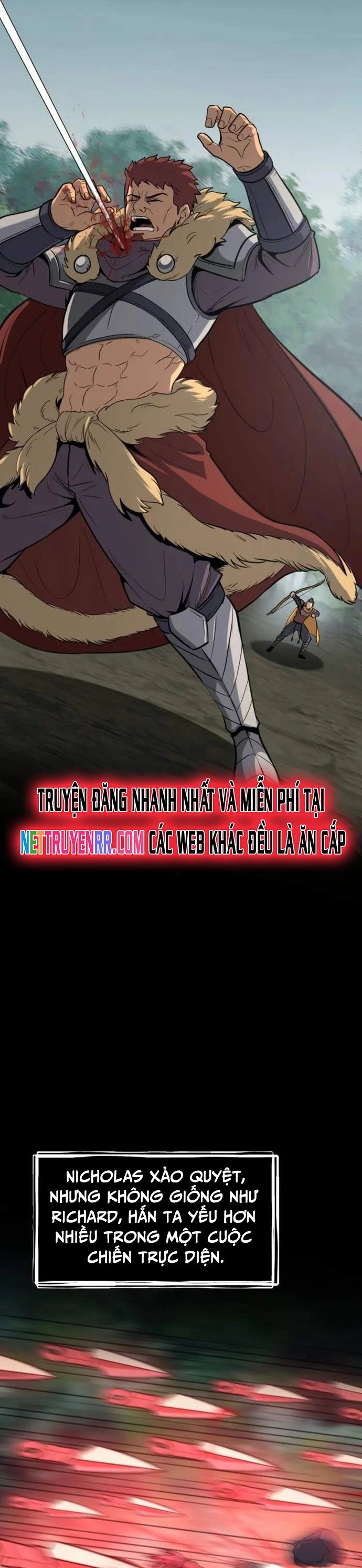 Thợ Săn Nguyên Thủy - Chapter 57 - Page 33