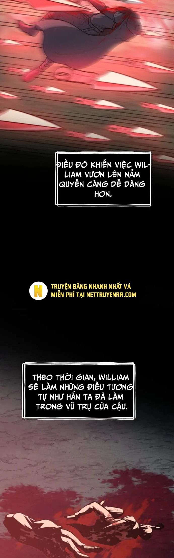 Thợ Săn Nguyên Thủy - Chapter 57 - Page 34