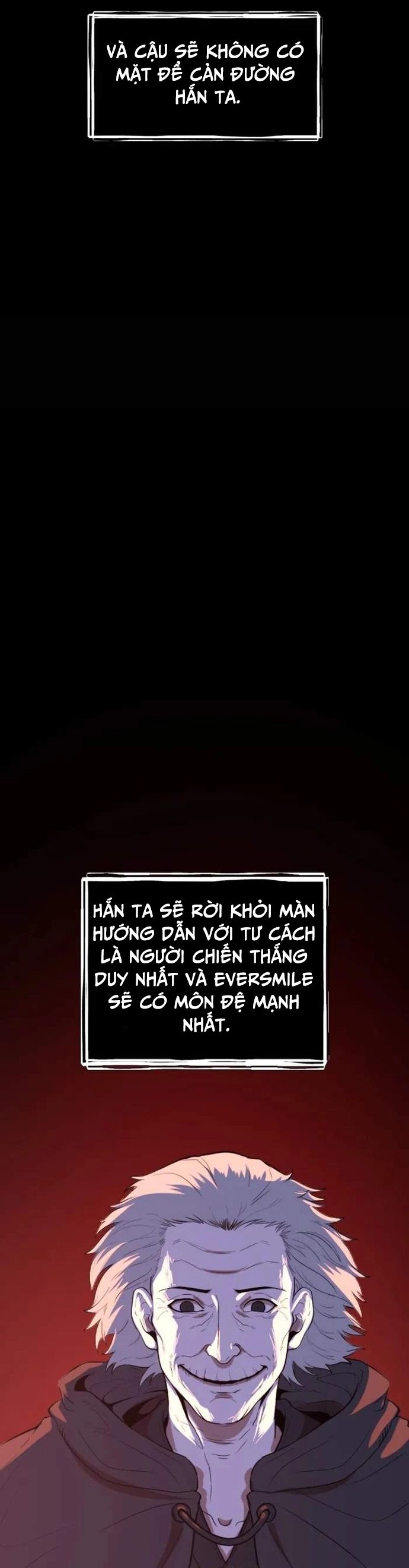 Thợ Săn Nguyên Thủy - Chapter 57 - Page 36