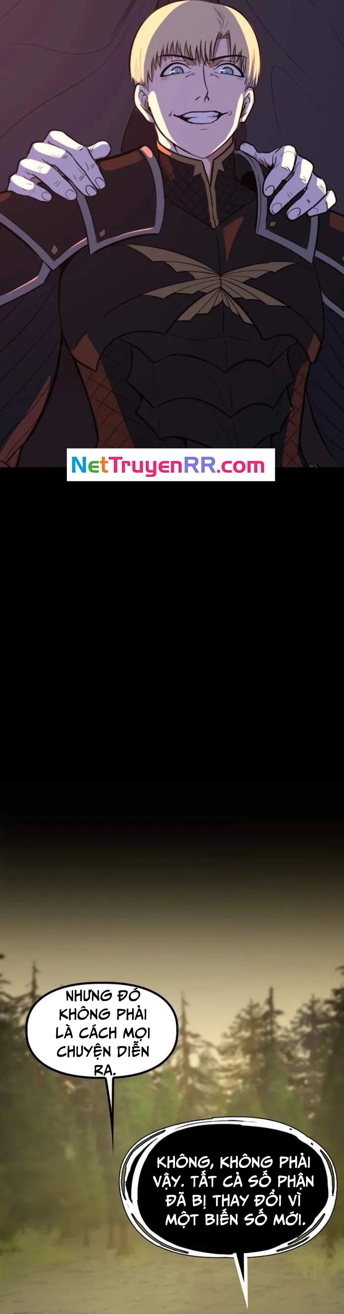 Thợ Săn Nguyên Thủy - Chapter 57 - Page 37